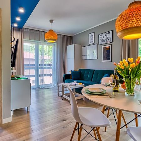 Apartament Dwa Ksiezyce - 5D Apartamenty Świeradów-Zdrój Extérieur photo