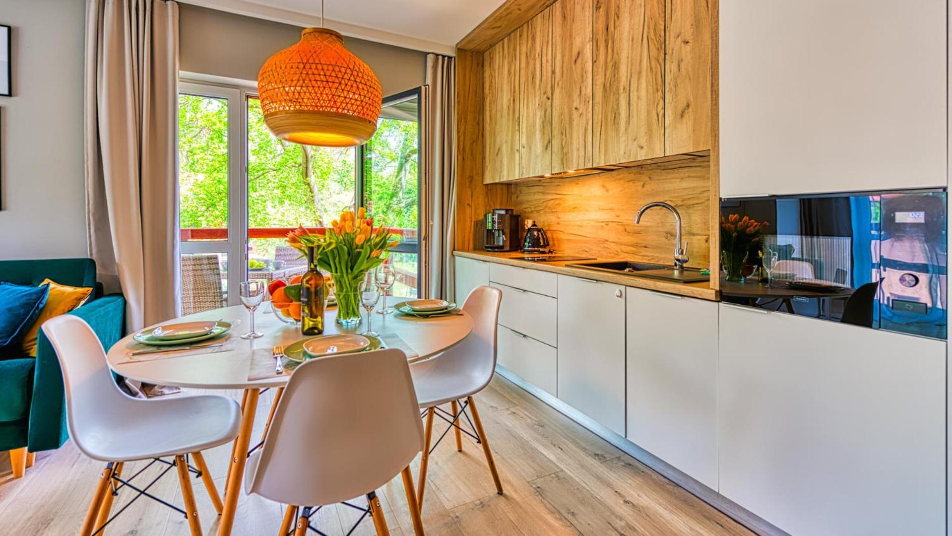 Apartament Dwa Ksiezyce - 5D Apartamenty Świeradów-Zdrój Extérieur photo