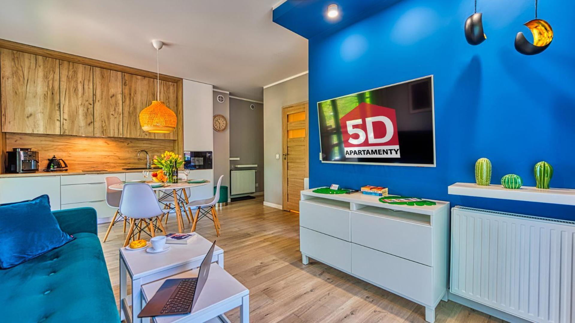 Apartament Dwa Ksiezyce - 5D Apartamenty Świeradów-Zdrój Extérieur photo