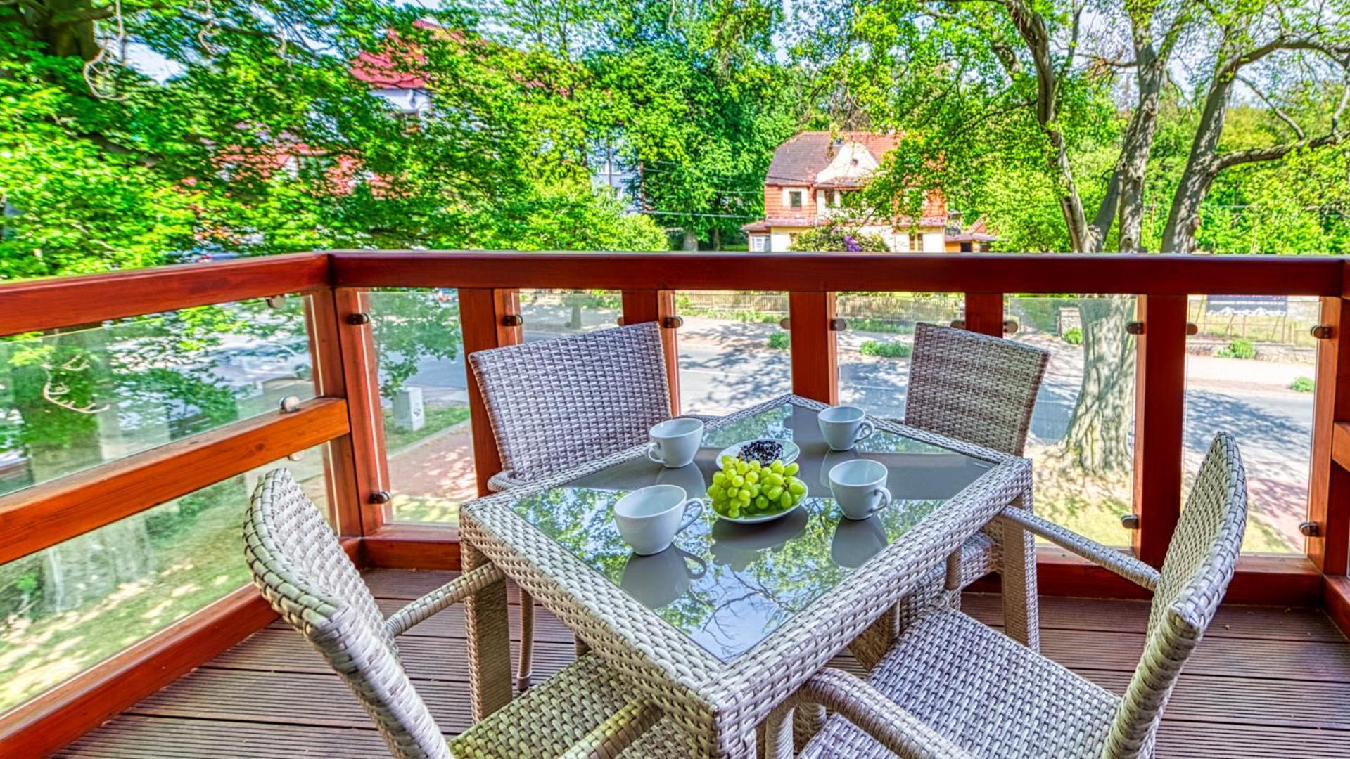 Apartament Dwa Ksiezyce - 5D Apartamenty Świeradów-Zdrój Extérieur photo